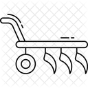 Pflug  Symbol