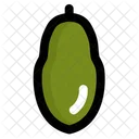 Papaya  Symbol