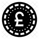 Pfund Symbol