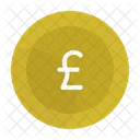 Pfund Icon