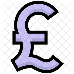 Pfund  Symbol