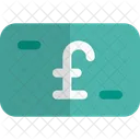 Pfund Icon