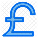 Pfund  Symbol