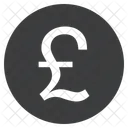 Pfund Zeichen Symbol Symbol