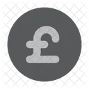 Pfund Sterling  Symbol