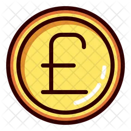 Pfund Sterling  Symbol