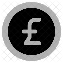 Pfund Sterling  Symbol