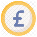 Pfund Sterling  Symbol