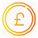 Pfund Sterling  Symbol