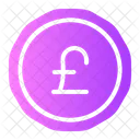 Pfund Sterling  Symbol