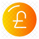 Pfund Sterling  Symbol