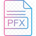 Pfx  Icon