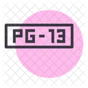 Pg  Icon