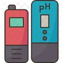 Ph Meter Base Icon