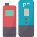 Ph Meter Base Icon