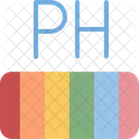 Ph Scale Acid Icon