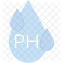 Ph Hair Treatment Icon