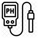 Ph Sensor Detection Icon