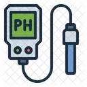 Ph Sensor Detection Icon