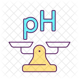 PH level  Icon