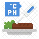 PH-Messung  Symbol