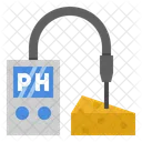 Ph meter  Icon