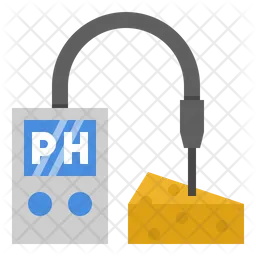 Ph meter  Icon