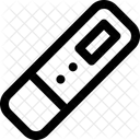 Ph Meter Lab Equipment Probe Icon