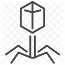 Phage  Icon