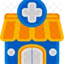Phamacy  Icon