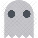 Geist Horror Halloween Symbol