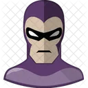Phantom Superhero American Icon