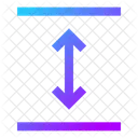 Pharagraph Spacing Icon