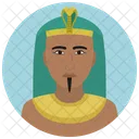 Pharao  Symbol