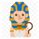 Pharao  Symbol