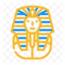 Pharao König  Symbol