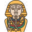 Pharao König  Icon