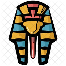 Pharaoh  Icon