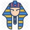 Pharaoh Egyptian Culture Egyptian Icon