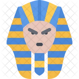 Pharaoh  Icon