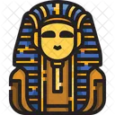 Pharaoh Pharaoh Egypt Icon