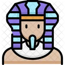 Pharaoh Icon