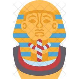 Pharaoh  Icon