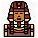 Pharaoh Icon