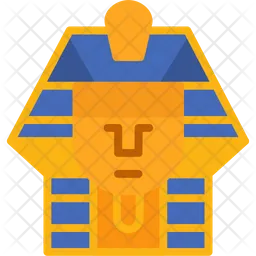 Pharaoh  Icon