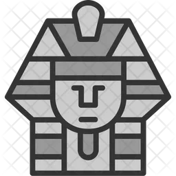 Pharaoh  Icon