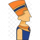 Pharaoh Icon Icon