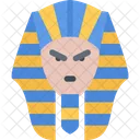 Pharaoh Country Culture Icon