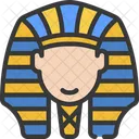 Pharaoh Headdress Pharaoh Headdress Icon