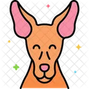 Pharaoh Hound dog Icon